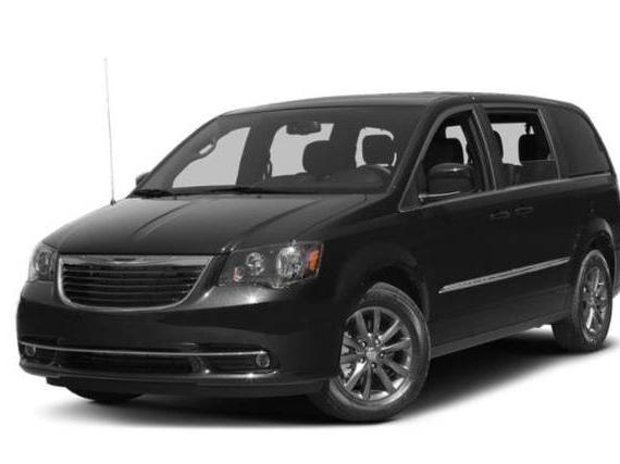 CHRYSLER TOWN AND COUNTRY 2015 2C4RC1HG1FR656065 image